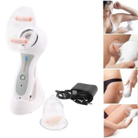 Anti-Cellulite Vacuum Massager