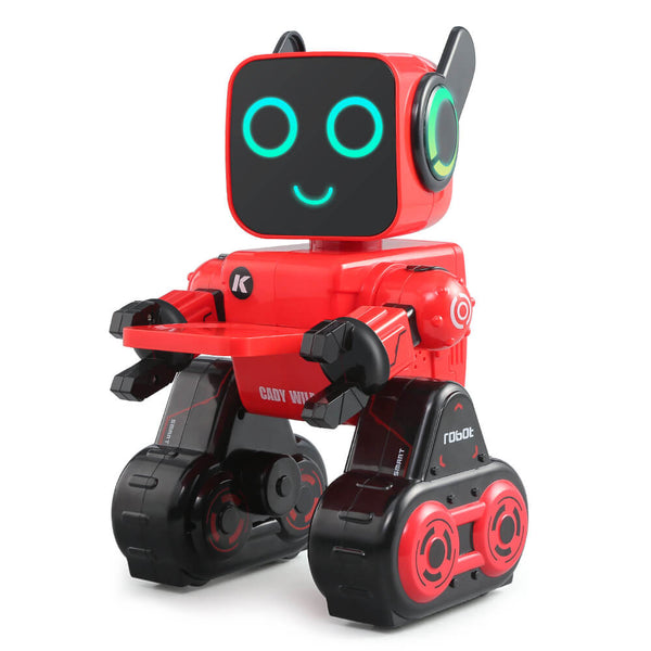 Smart Educational Robot Toy for Kids