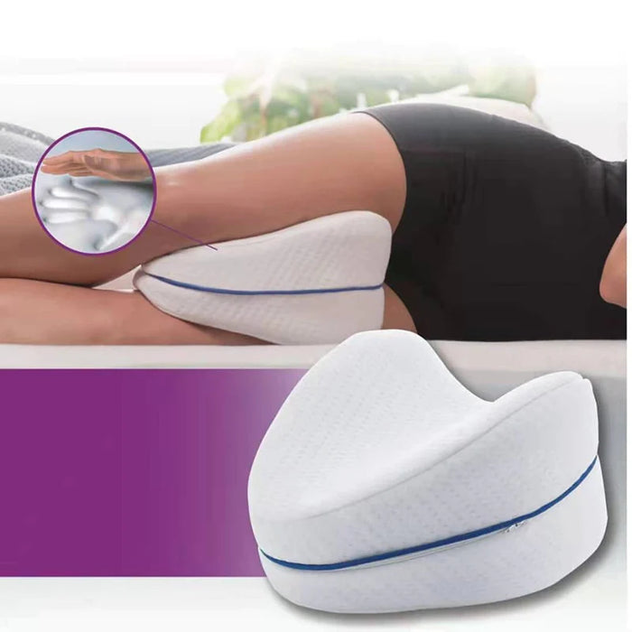 Vibiana Pain Relief Thigh Leg Pad Sleeping Cushion Pillow
