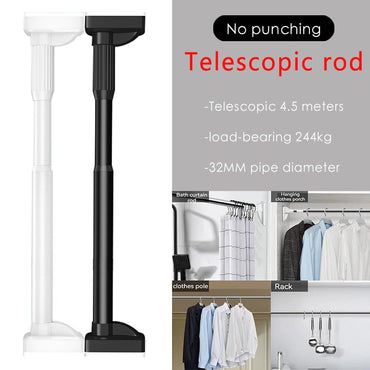 Telescoping Rod