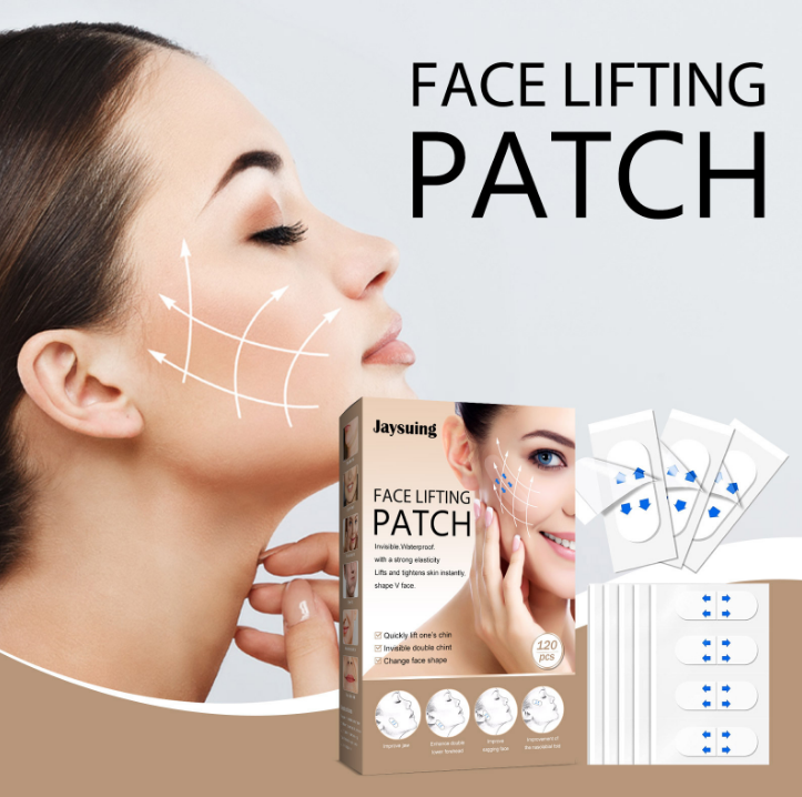 Instant Neck Lift l No Pain Neck Lift Stretch Bands