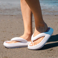 Felicitas Schaum-Flip-Flops