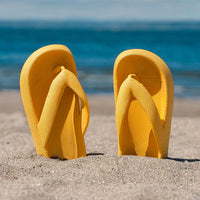 Felicitas Schaum-Flip-Flops