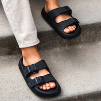 Stella Cloud Sandals