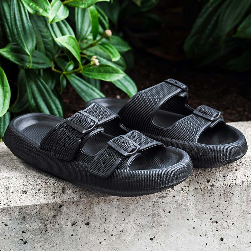 Stella Cloud Sandals