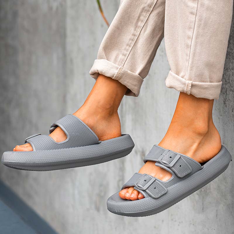 Stella Cloud Sandals