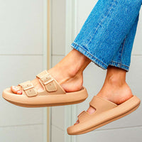 Stella Cloud Sandals