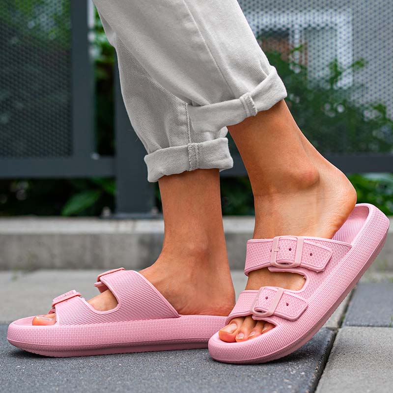 Stella Cloud Sandals