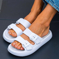 Stella Cloud Sandals