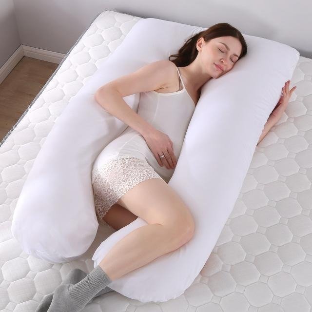Reading Pillow Best Pillow With Arms For Book Reading in Bed
