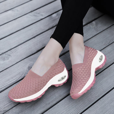 Sophronia Bequeme Slipper für Damen 