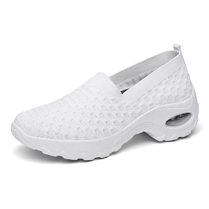 Sophronia Slip On Comfortable Women Shoes
