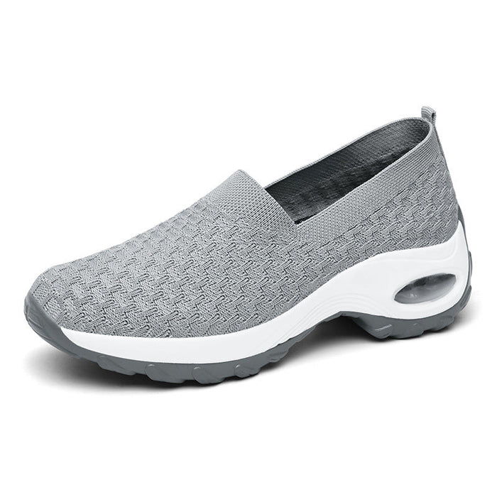 Sophronia Slip On Comfortable Women Shoes