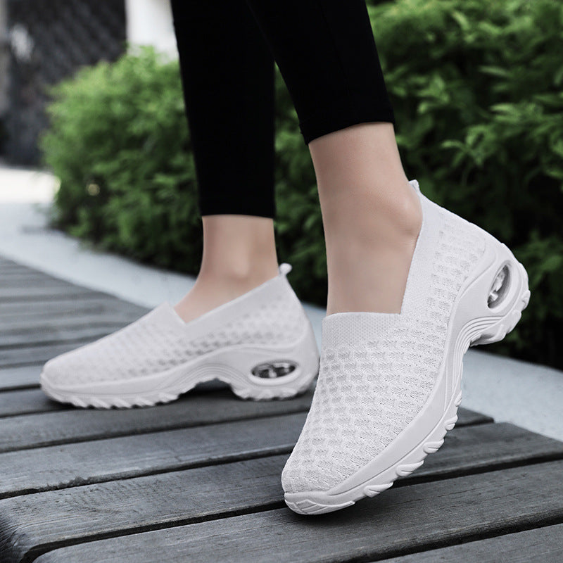 Sophronia Bequeme Slipper für Damen 