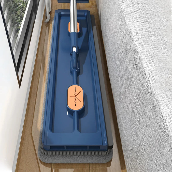 Large New Style Flat Mop