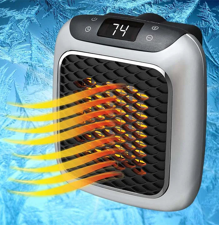 Top-Rated Portable Heater