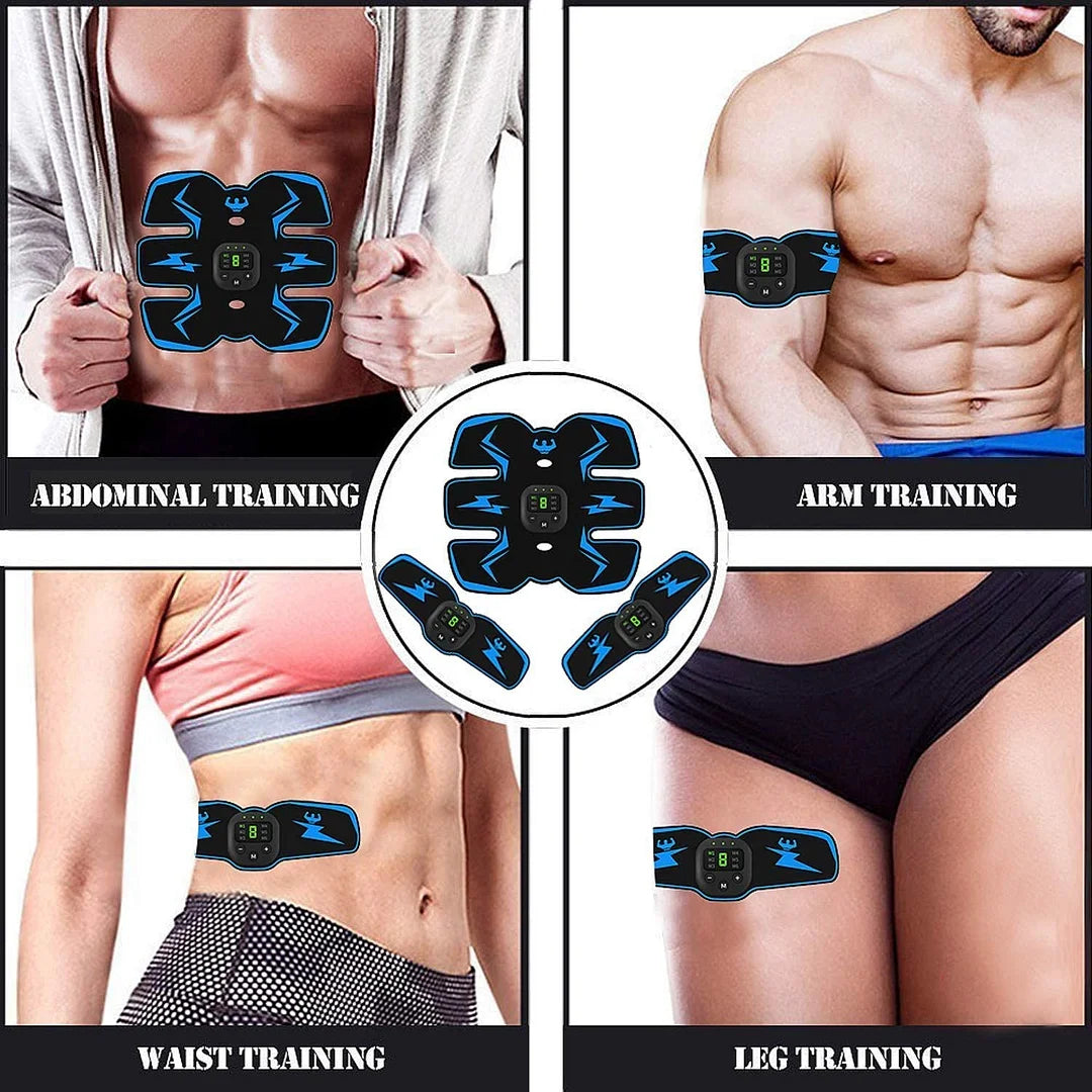 Tactical-X ABS-Stimulator