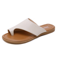 Bequeme Flip-Flops-Sandalen „Penelope“