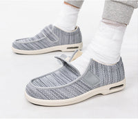 Vita Plus Size Wide Diabetic Shoes For Swollen Feet Width Shoes