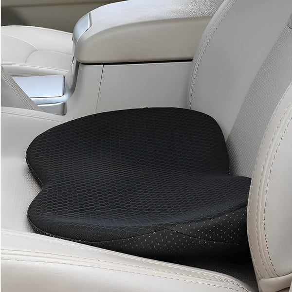 Car Seat Cushion for Short Drivers Height Risers for Adults
