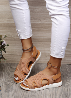 Marina Soft Comfortable Sandals