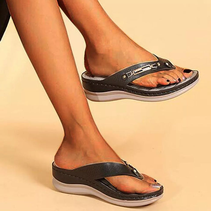 Avita Summer Sparkle Sandals
