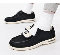 Vita Plus Size Wide Diabetic Shoes For Swollen Feet Width Shoes