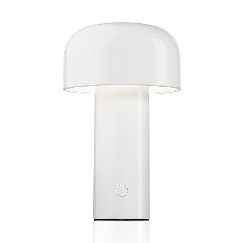 LED Creative Mushroom wiederaufladbare Tischlampe 