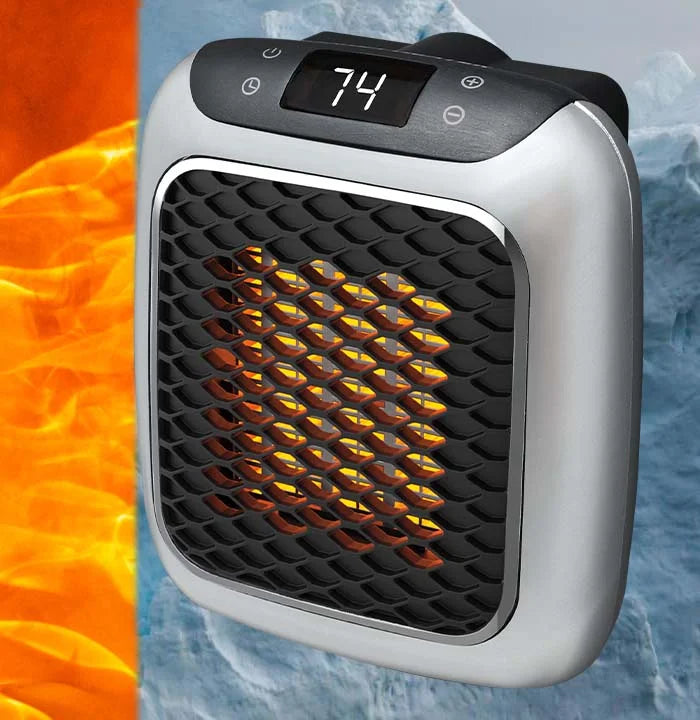 Top-Rated Portable Heater