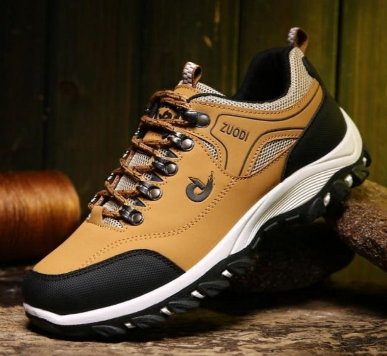 Orthopedic Walking Shoes for Men