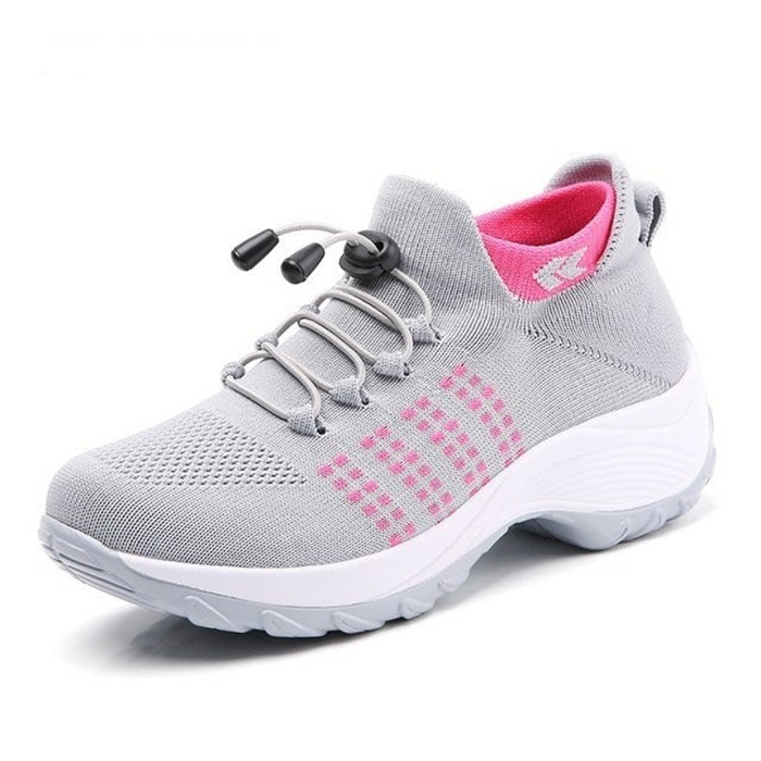 Yvette Orthopedic Comfort Shoes for Women