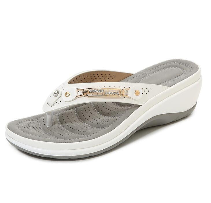 Avita Summer Sparkle Sandals