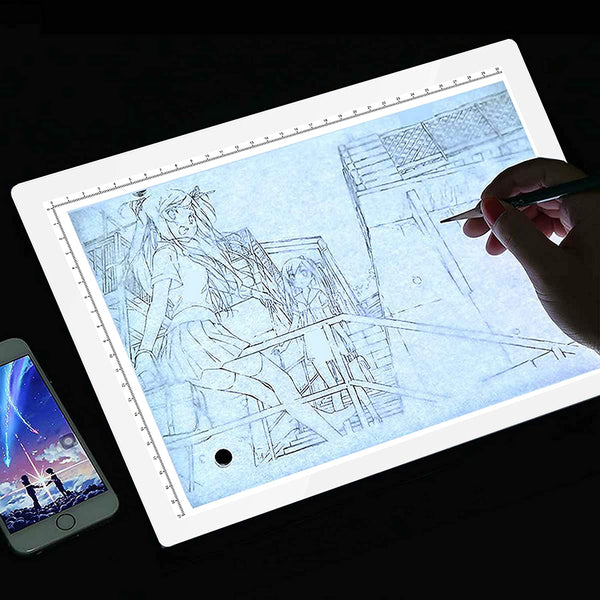 Kids Digital Drawing Tablet | Electronic Sketch Pad