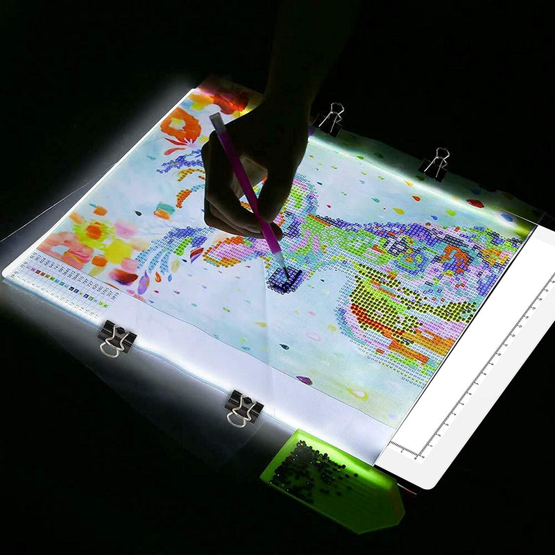 Kids Digital Drawing Tablet | Electronic Sketch Pad
