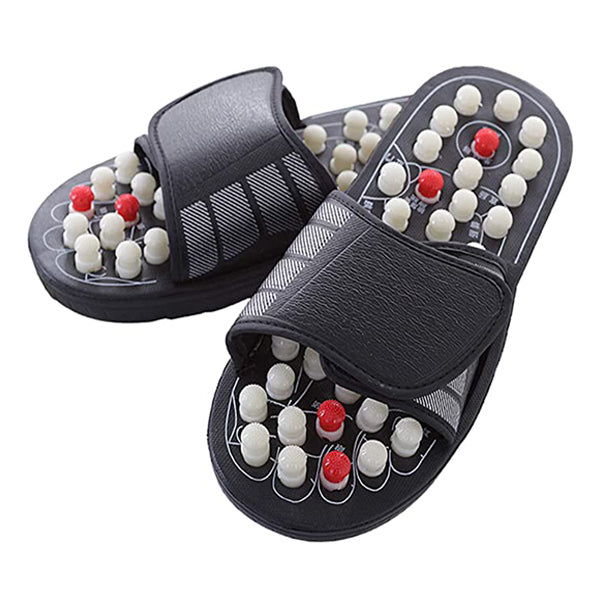 Acupressure Reflexology Massage Slippers