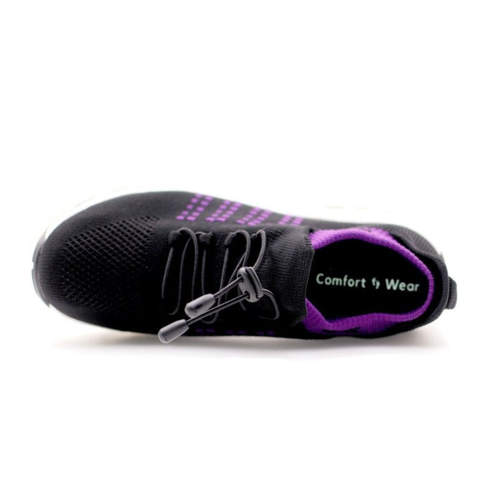 Tilly Orthopedic Stretch Cushion Shoes