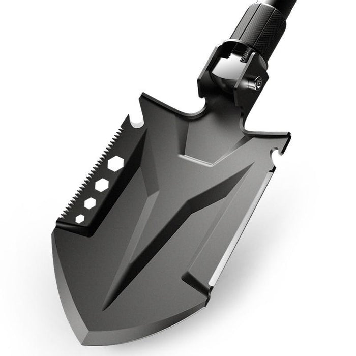 New Upgraded Tactical Military Shovel