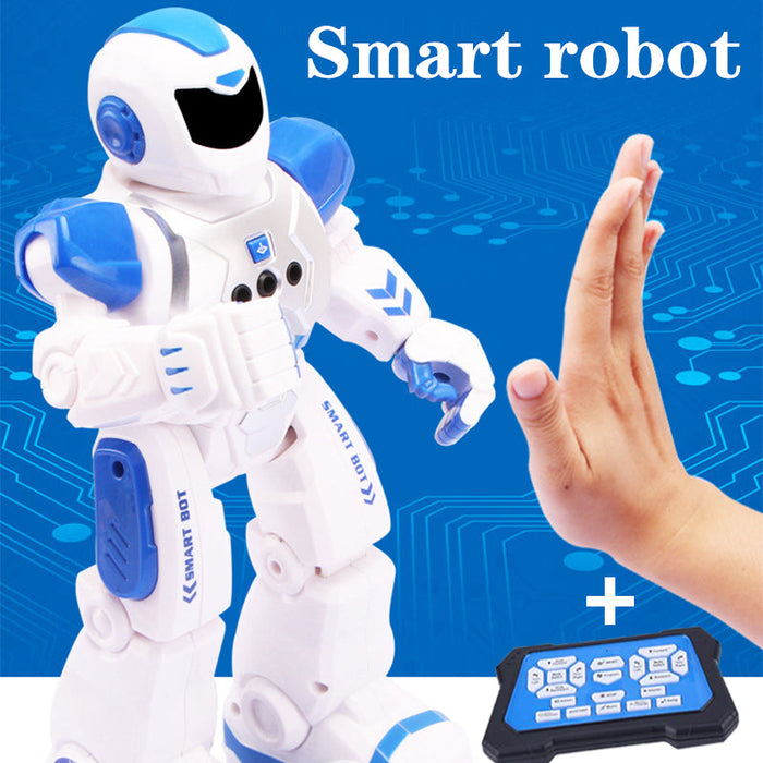 Intelligent Programmable RC Robot Gesture Sensor 2.4G