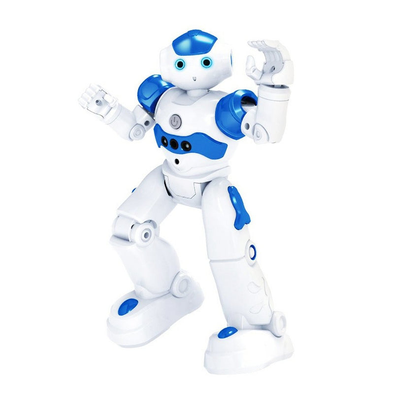 Intelligenter ferngesteuerter Roboter für die Früherziehung | Ferngesteuerter Gestenroboter
