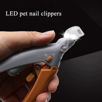 Best Dog Nail Clippers | Safe Toenail Trimmer