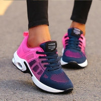 Marishka Breathable Casual Outdoor Light Weight Sports Shoes Walking Sneakers