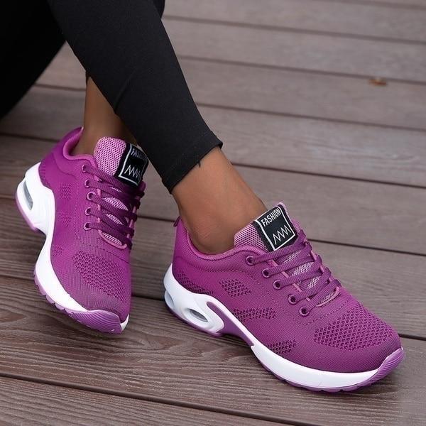 Marishka Breathable Casual Outdoor Light Weight Sports Shoes Walking Sneakers
