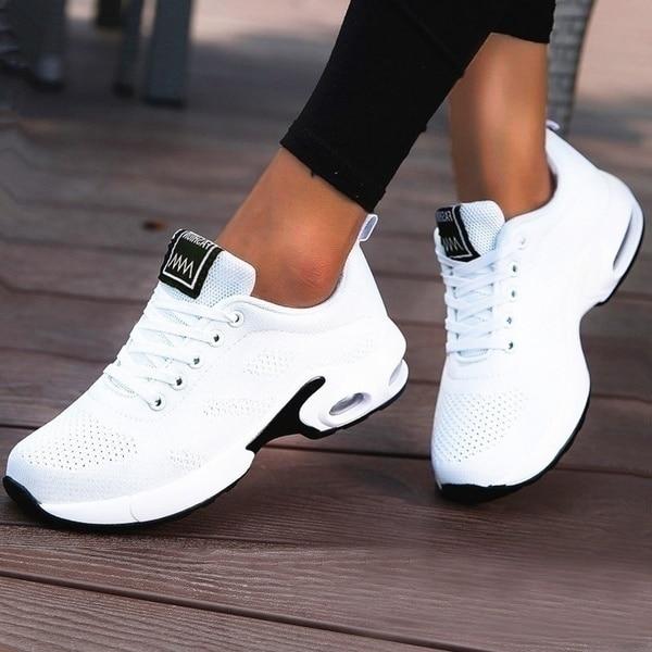 Marishka Breathable Casual Outdoor Light Weight Sports Shoes Walking Sneakers