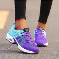 Marishka Breathable Casual Outdoor Light Weight Sports Shoes Walking Sneakers