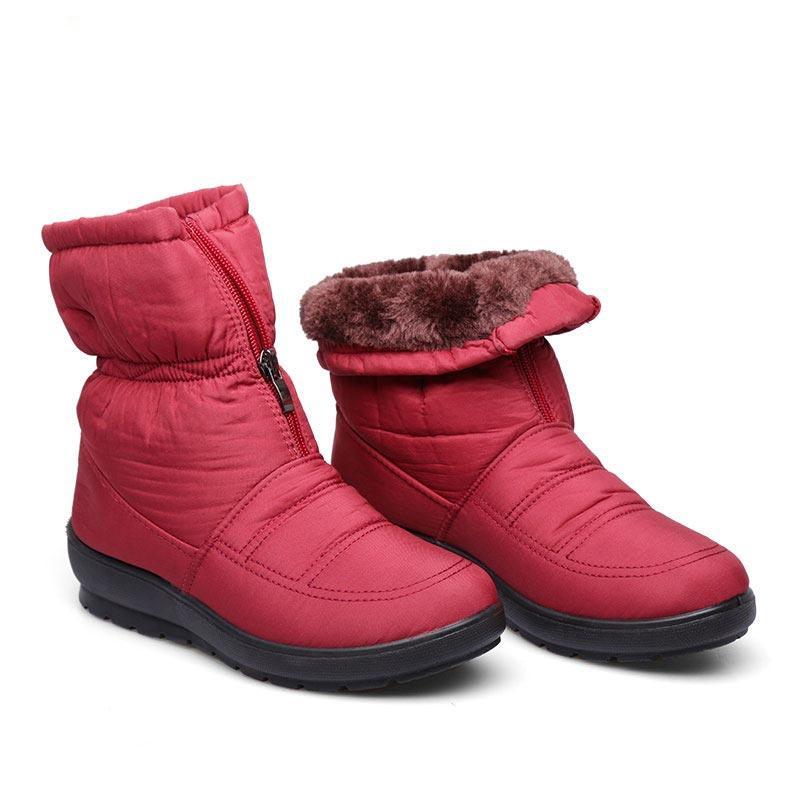 Quintia Women's Snow Boots