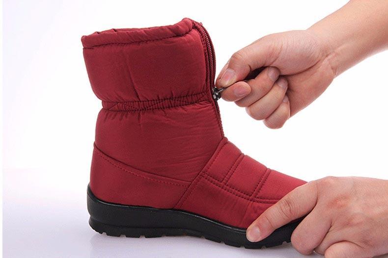 Quintia Women's Snow Boots