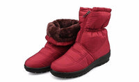 Quintia Women's Snow Boots