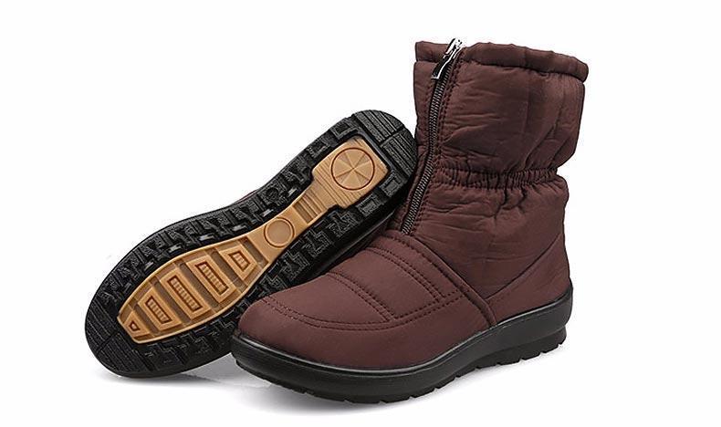 Quintia Women's Snow Boots