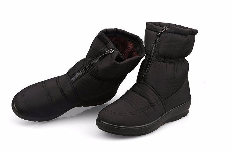 Quintia Women's Snow Boots