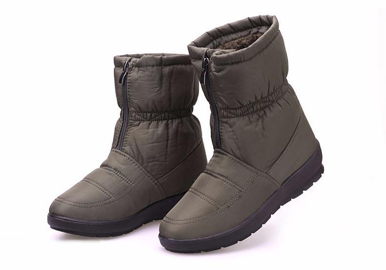 Quintia Women's Snow Boots